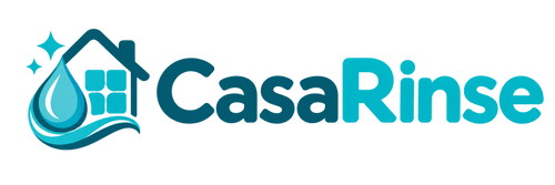CasaRinse logo