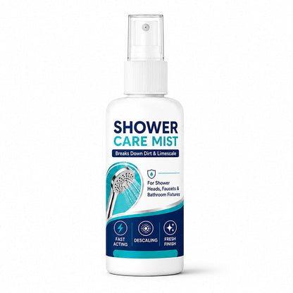 CasaRinse Shower Scale Remover Spray 8
