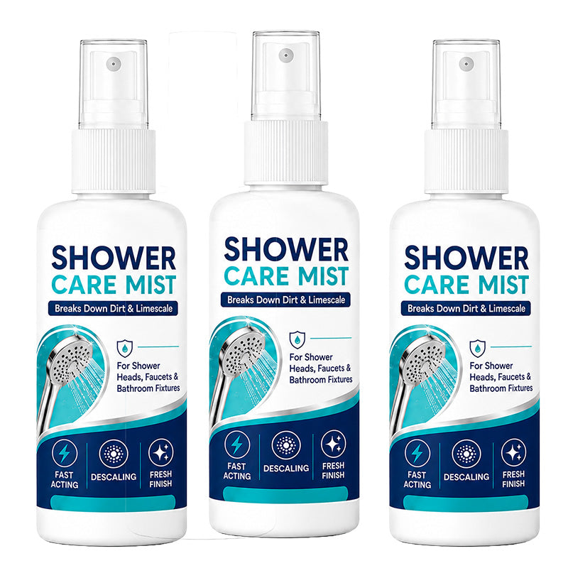 CasaRinse Shower Scale Remover Spray 9
