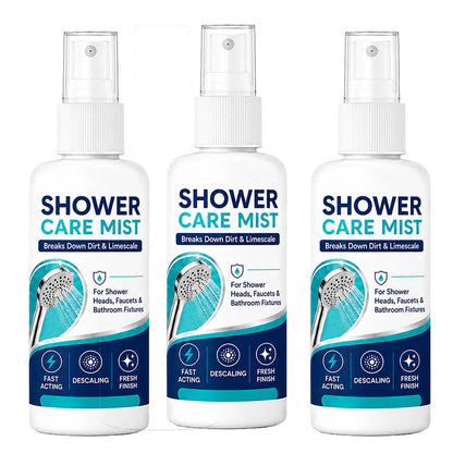 CasaRinse Shower Scale Remover Spray 9