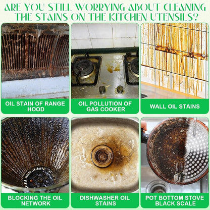 Japanese Multi-Cleaner • Kitchen, Bathroom, Car, Tiles, Glass — sab ek hi bottle se. Buy 1 Get 3 FREE.